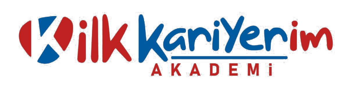 İlk Kariyerim